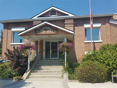 city of enderby|enderby city council.